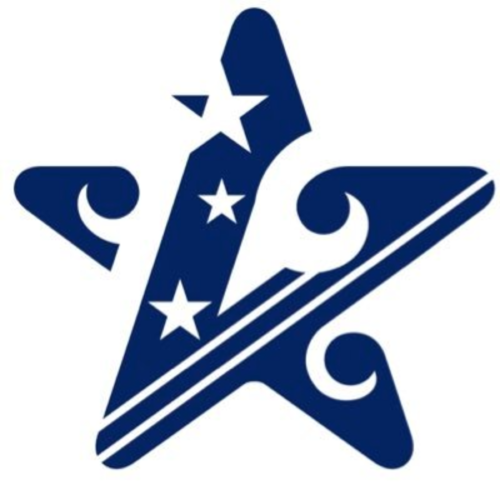 煌めき☆アンフォレント / kiramekianforento logo