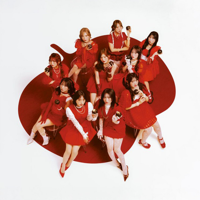 ＝LOVE logo