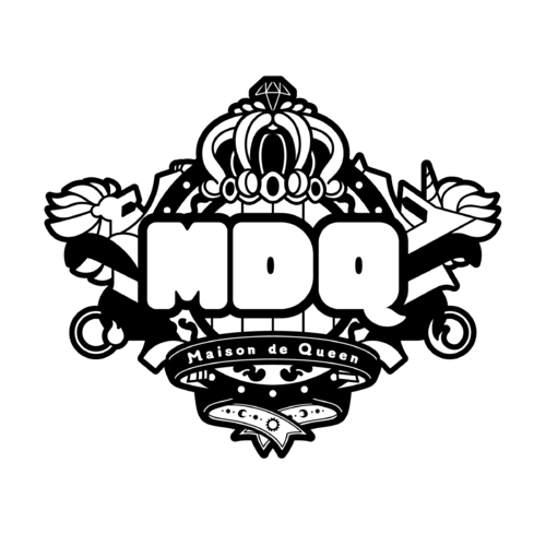 Maison de Queen logo