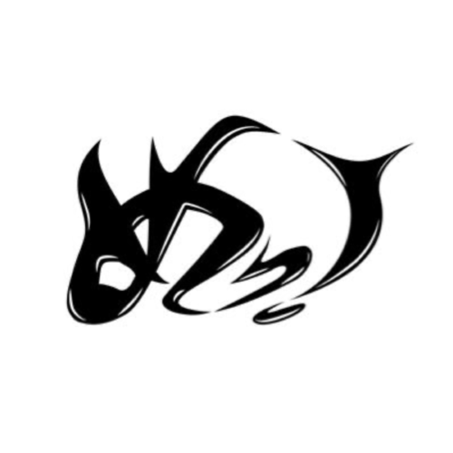 めっ！ / ME logo