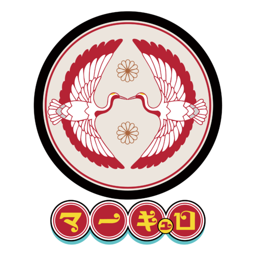 マーキュロ / mercuro logo