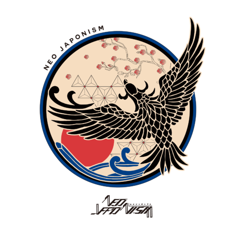 NEO JAPONISM logo