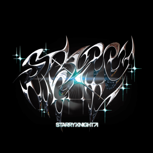 STARRY×NIGHT logo