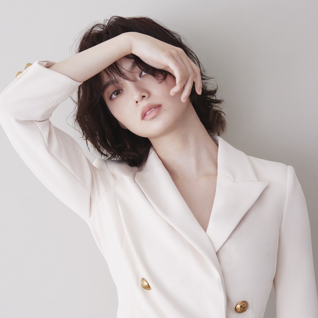 平手友梨奈 / Yurina Hirate logo