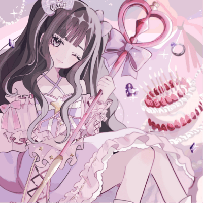 PureMagic (清見るん) cover