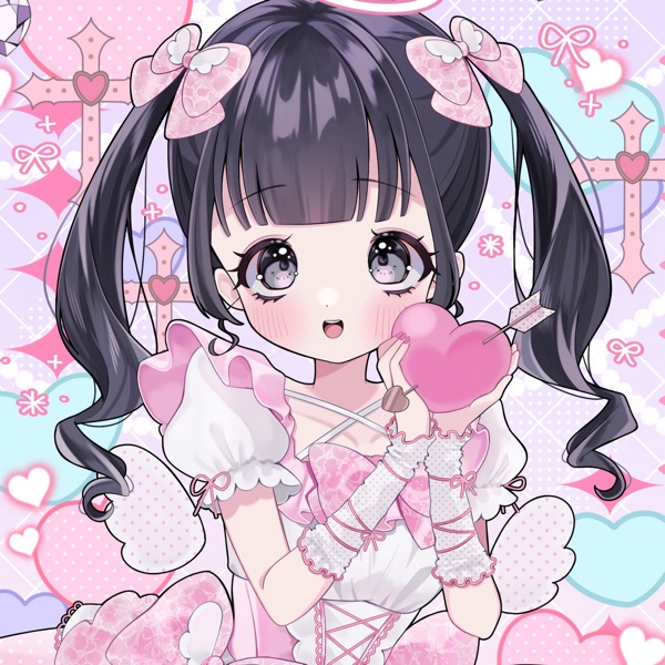 私だけにフォーカスして♡ cover