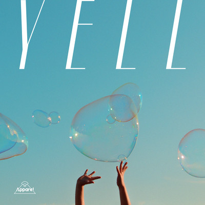 YELL cover