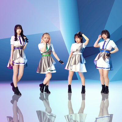 リセットGIRL cover