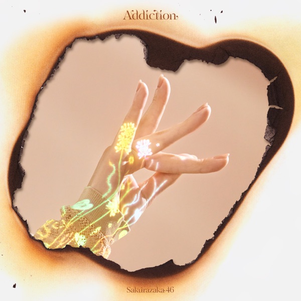 Addiction (Complete Edition) cover