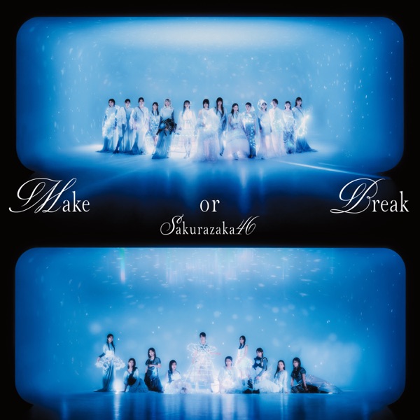 Make or Break (Special Edition) cover