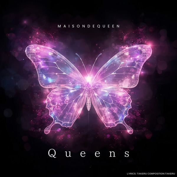 Queens cover