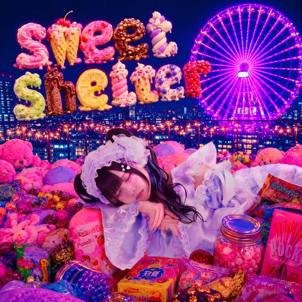 Sweet Shelter cover