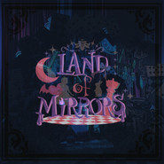 LAND of MiRRORS cover