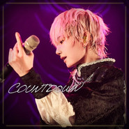 COUNTDOWN cover