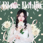 Blanc Dahlia cover