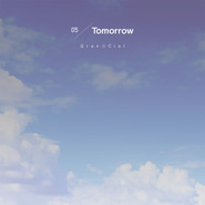 Tomorrow cover