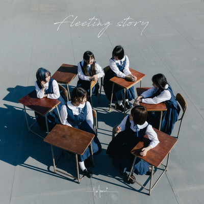 Fleeting Story cover