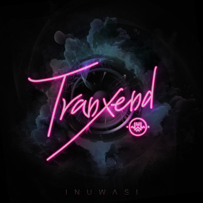Tranxend cover