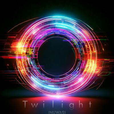 Twilight cover