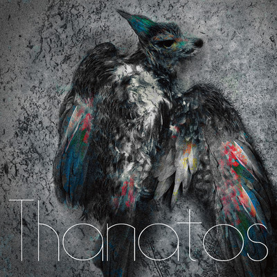 Thanatos cover