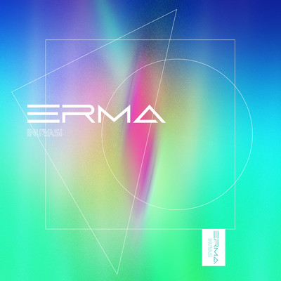ERMA cover