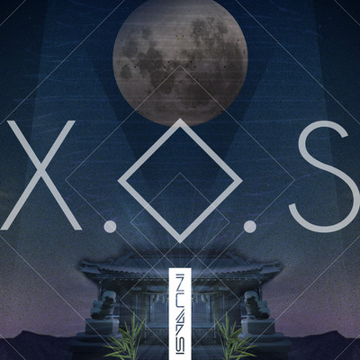 X.O.S cover