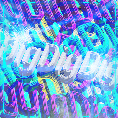 DigDigDig cover