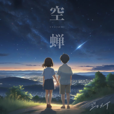 空蝉 cover