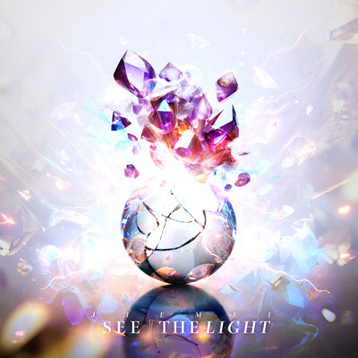 SEE/THE LIGHT cover