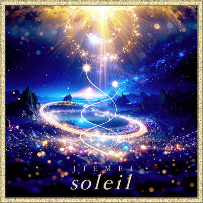 soleil cover
