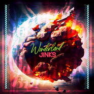 Wonderland cover