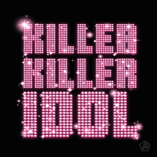 KILLER KILLER IDOL cover
