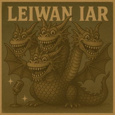 IAR cover