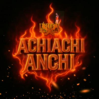 ACHIACHIANCHI cover