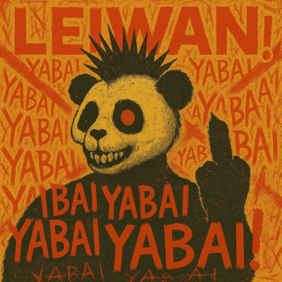 YABAI cover