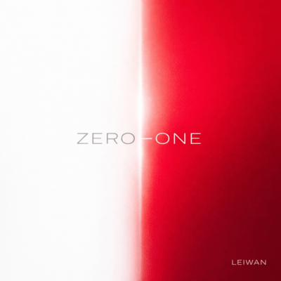 ZERO-ONE cover