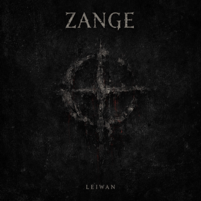 ZANGE (2026 Remastered) cover