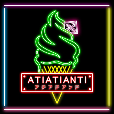 アチアチアンチ cover