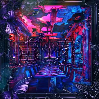 毒葬 cover