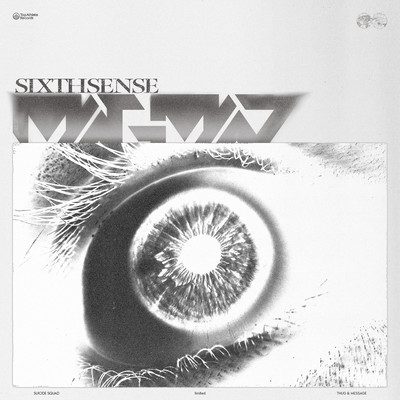 SIXTHSENSE cover