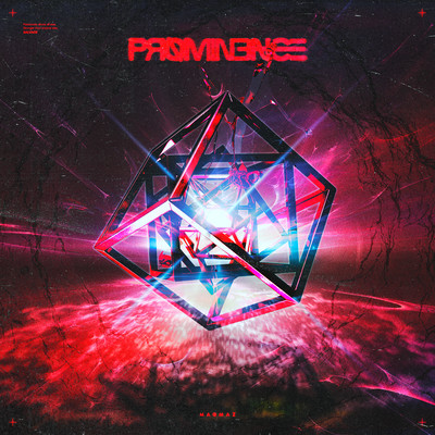 PROMINENCE cover