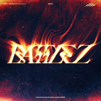 BATTLEZ cover