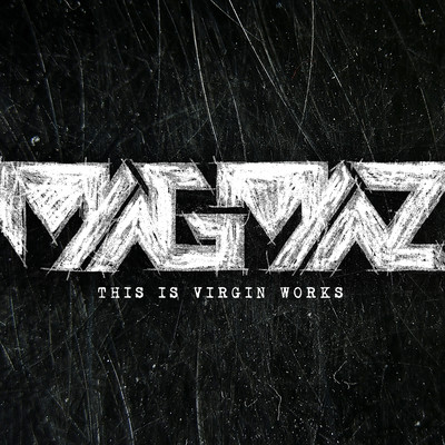 THIS IS VIRGIN WORKS cover