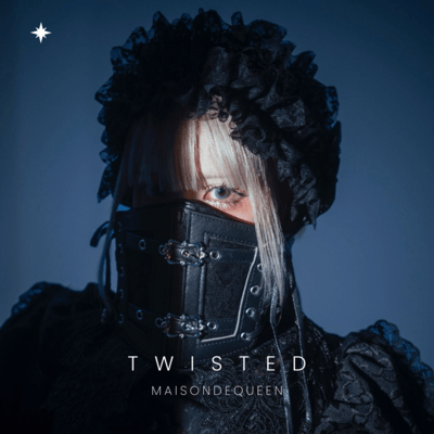 TWISTED cover