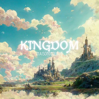 KINGDOM cover