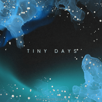 TINYDAYS cover