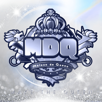 MAKE THE QUEEN cover