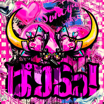 ぱりらっ！ cover