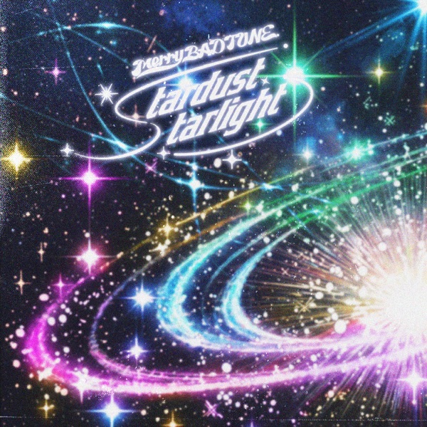Stardust, Starlight cover