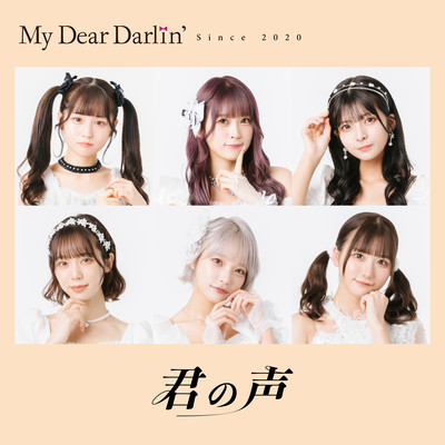 君の声 cover